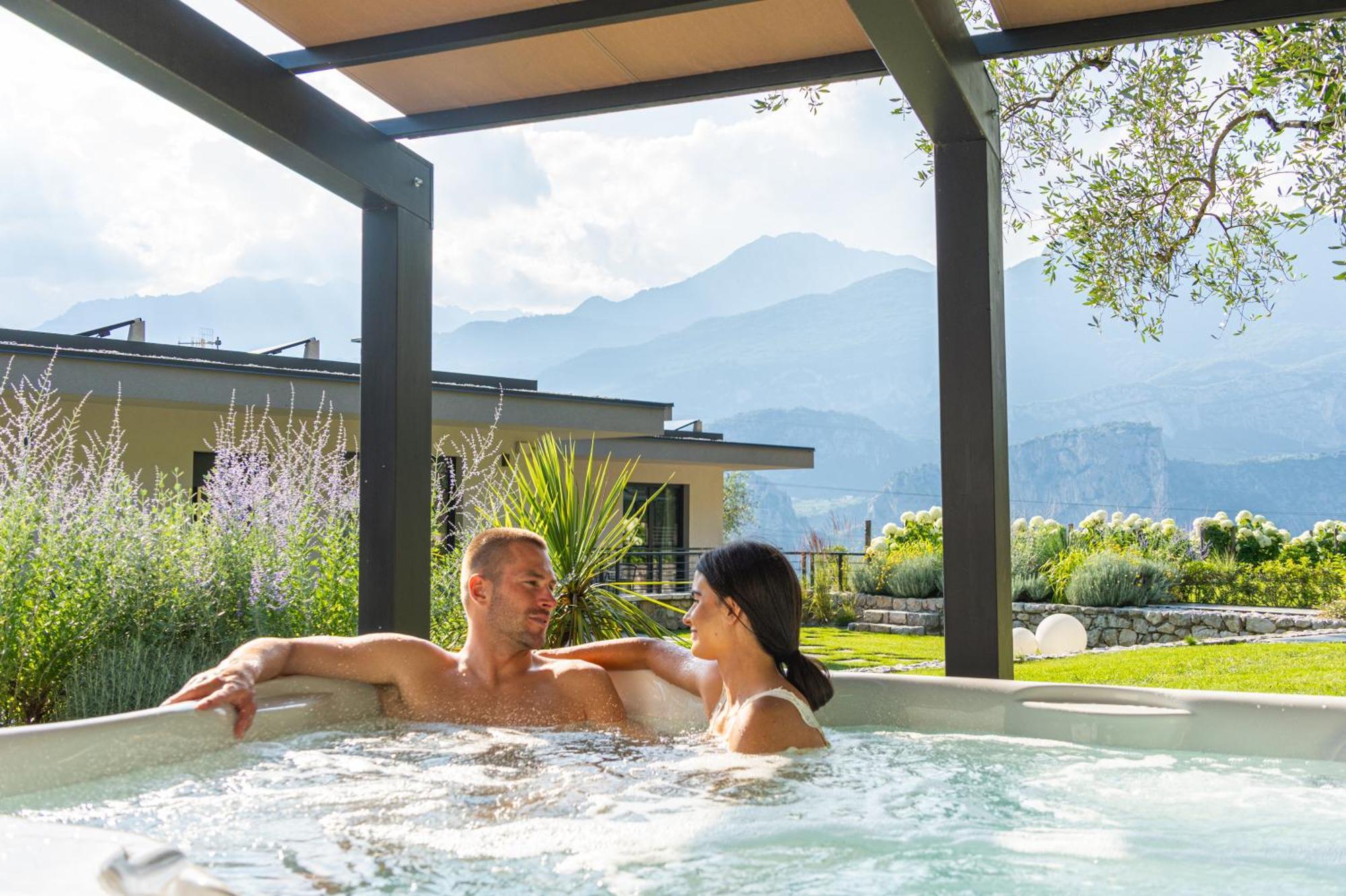 Gazzi 'panoramic & Relaxing' Arco